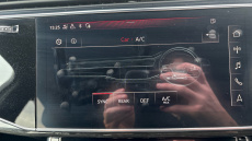 Audi Q7 50 TDI Quattro Black Edition 5dr Tiptronic Diesel Estate